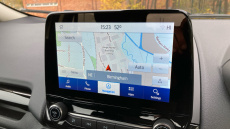 Ford EcoSport 1.0 EcoBoost 125 Titanium 5dr Petrol Hatchback